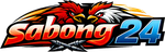 Sabong24 Logo
